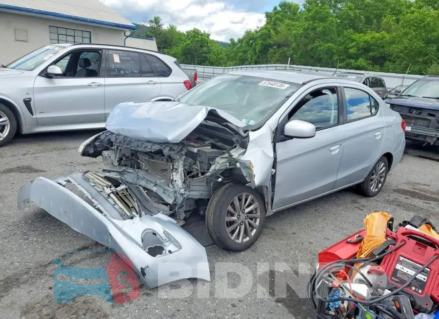 ML32F3FJ9JHF15192 Photo# 1