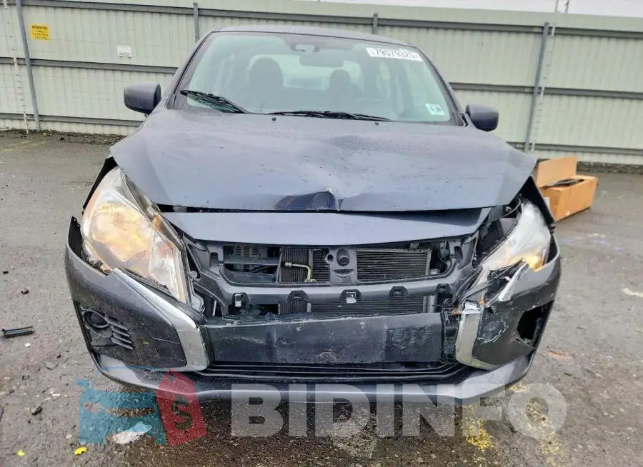 ML32FUFJ1RHF12479 Photo# 5