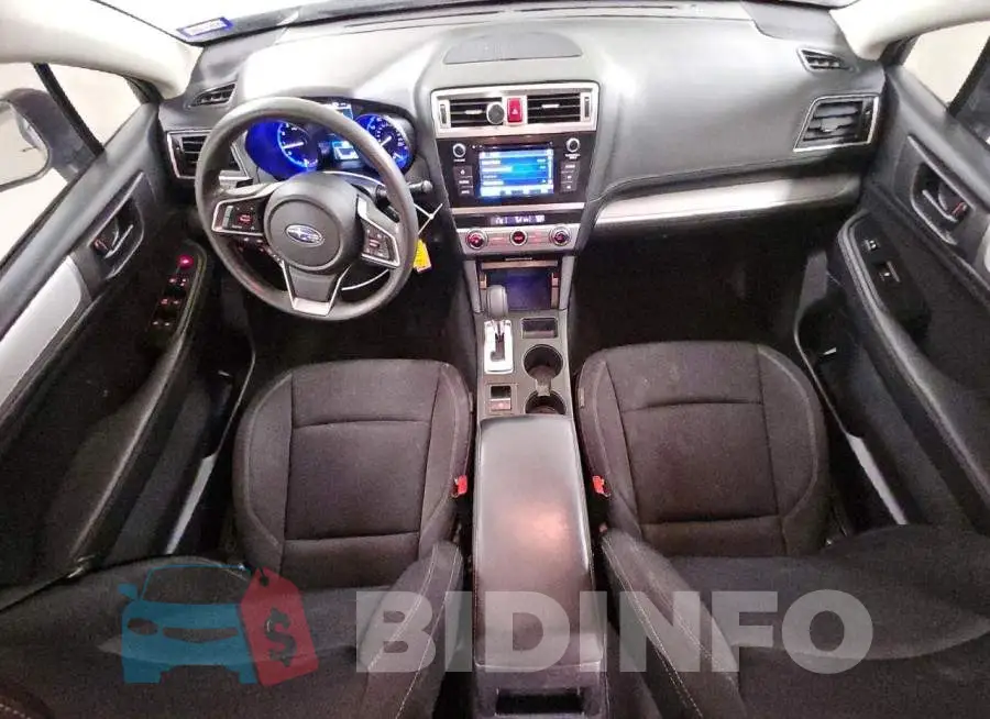 4S3BNAB6XK3020162 Photo# 8
