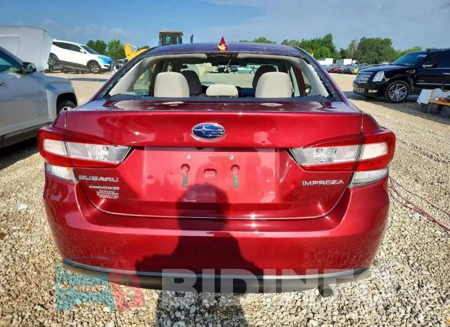 4S3GKAV66N3606176 Photo# 6