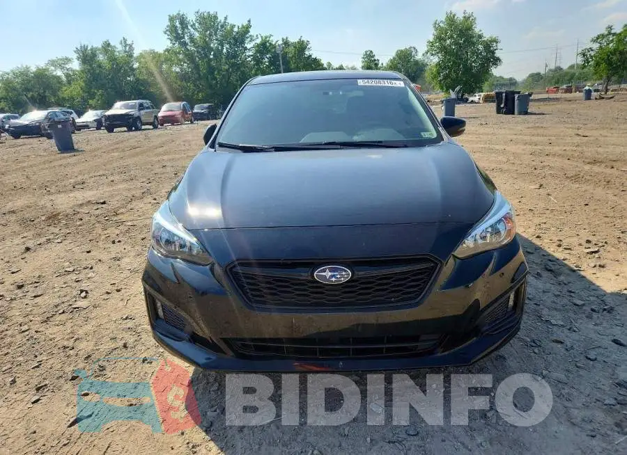 4S3GTAM62J3702279 Photo# 5