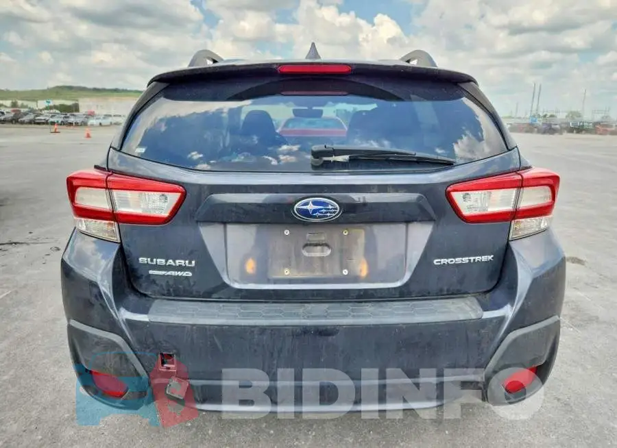 JF2GTABC7JH332413 Photo# 6