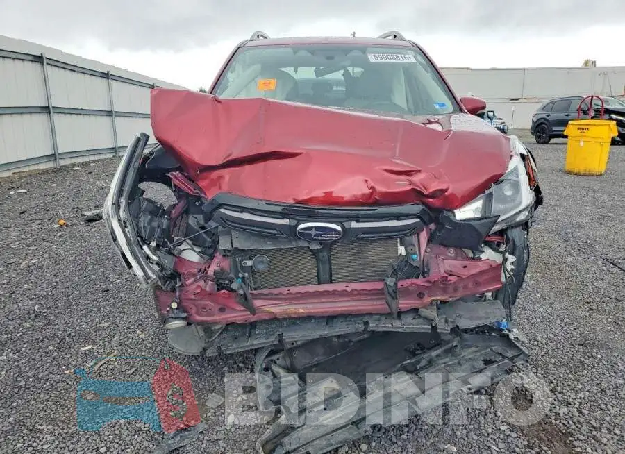 JF2SKAPC4NH433257 Photo# 5