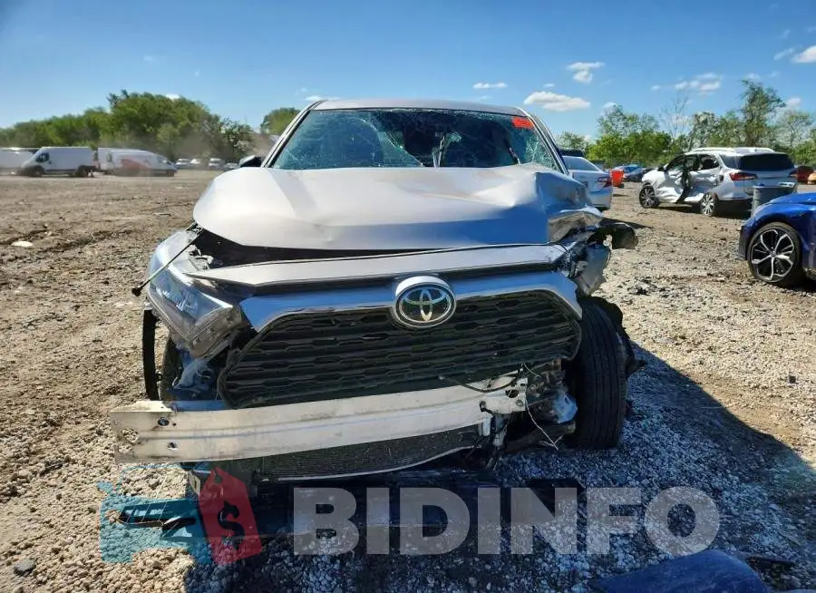 2T3F1RFV2NC294875 Photo# 5