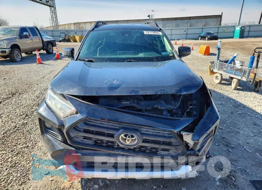 2T3J1RFV1MW207684 Photo# 5