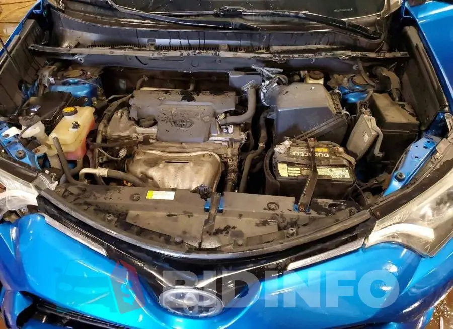 2T3RFREV8JW706323 Photo# 12