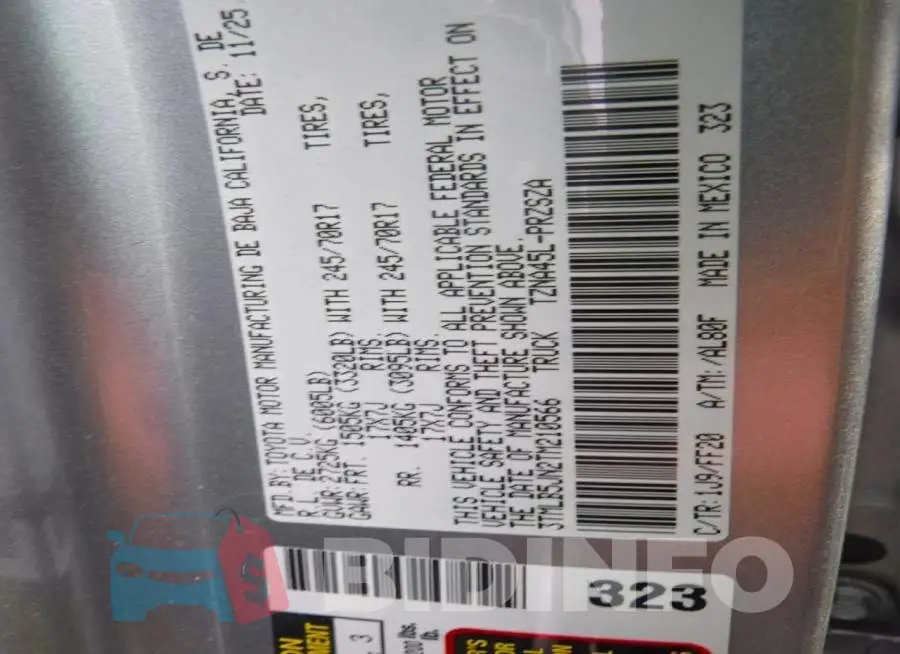 3TMLB5JN2TM210566 Photo# 12