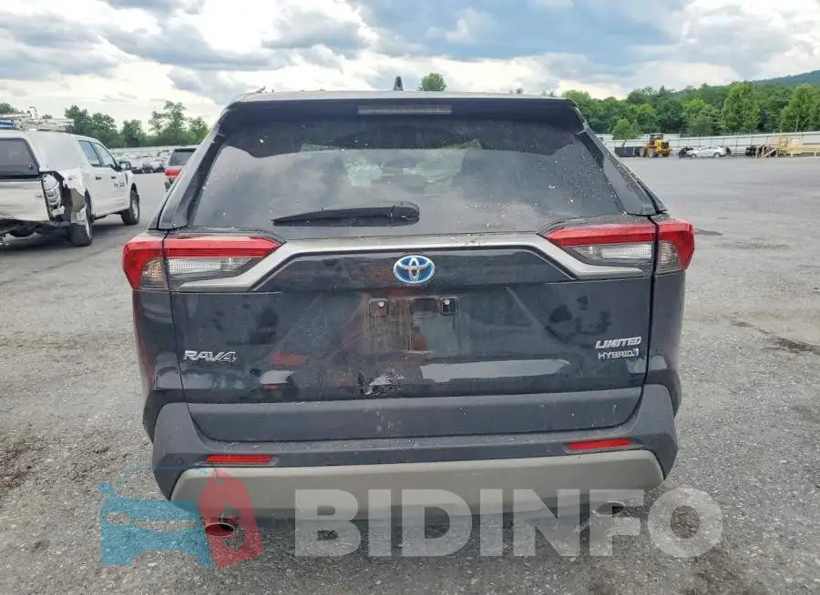 4T3D6RFV6RU162330 Photo# 6