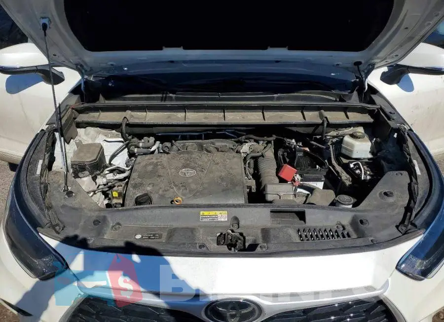 5TDHZRBH6MS533649 Photo# 12
