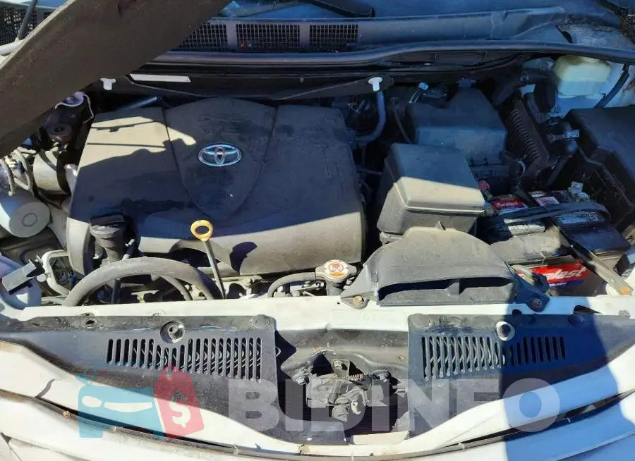 5TDJZ3DC8HS178134 Photo# 11