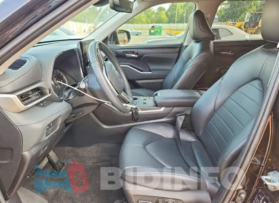 5TDKDRAHXPS044049 Photo# 7