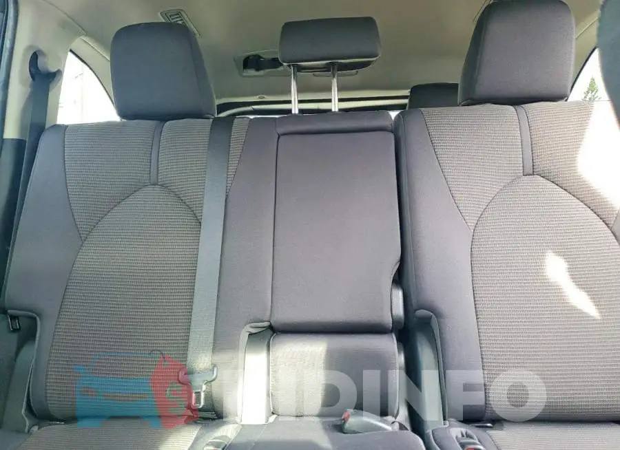 5TDZZRAH1NS141430 Photo# 10