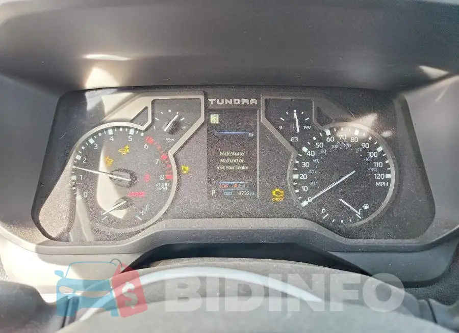 5TFLA5DB5SX244076 Photo# 9