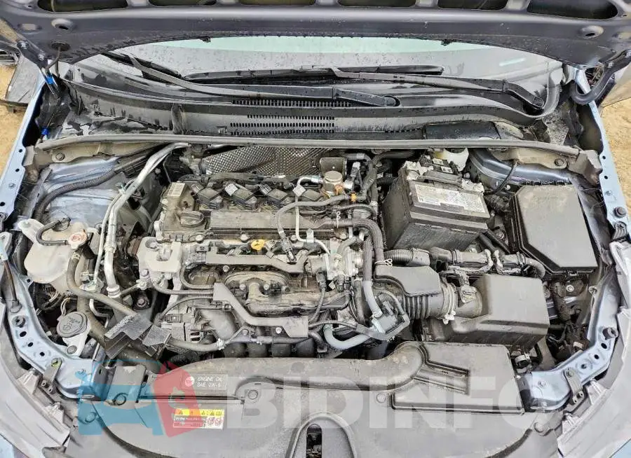 5YFB4MDE2RP144937 Photo# 11