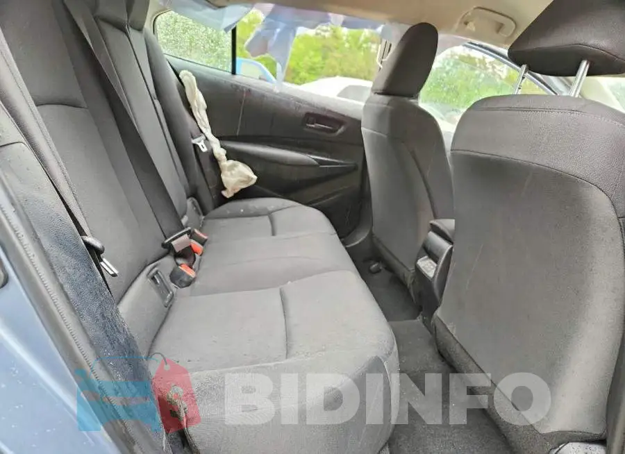 5YFB4MDE2RP144937 Photo# 10