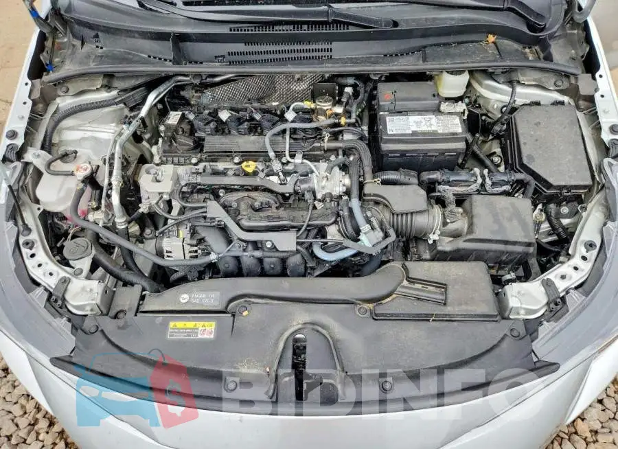 5YFB4MDE2SP327535 Photo# 11