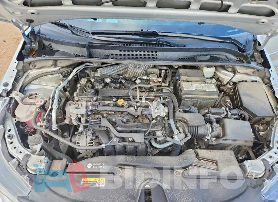 5YFB4MDE4RP183884 Photo# 11