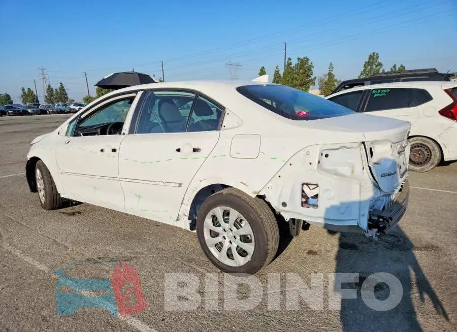 5YFB4MDE4SP350556 Photo# 2