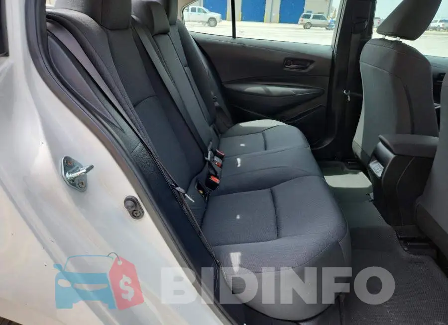 5YFB4MDE5RP107249 Photo# 10
