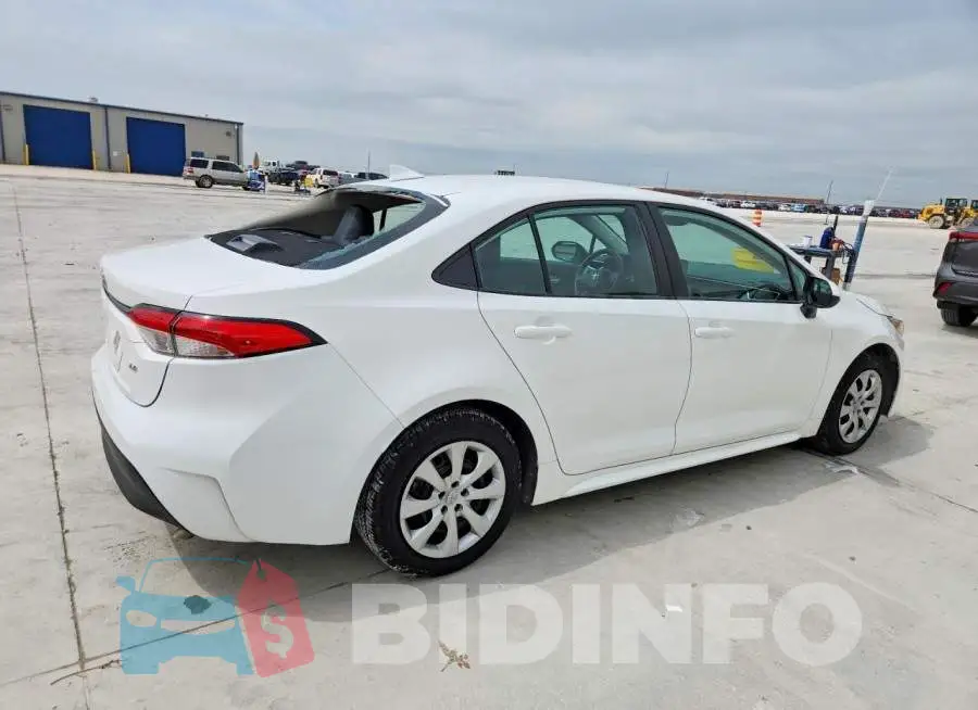 5YFB4MDE5RP107249 Photo# 3
