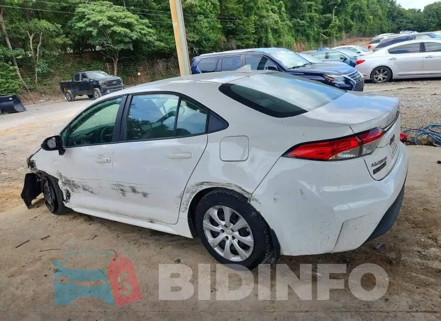 5YFB4MDE7SP263895 Photo# 2