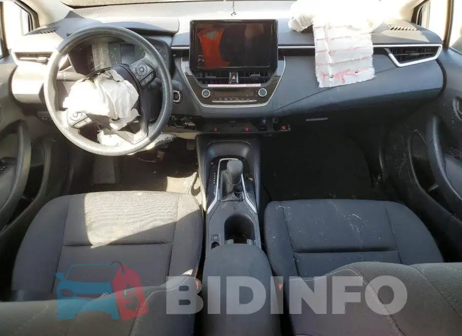5YFB4MDE8RP203716 Photo# 8