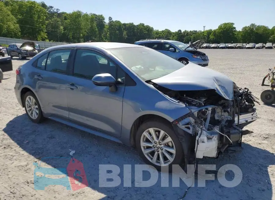 5YFB4MDE8RP203716 Photo# 4