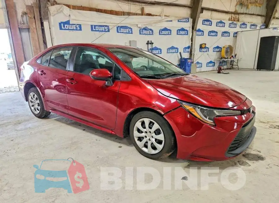 5YFB4MDE9RP155384 Photo# 4