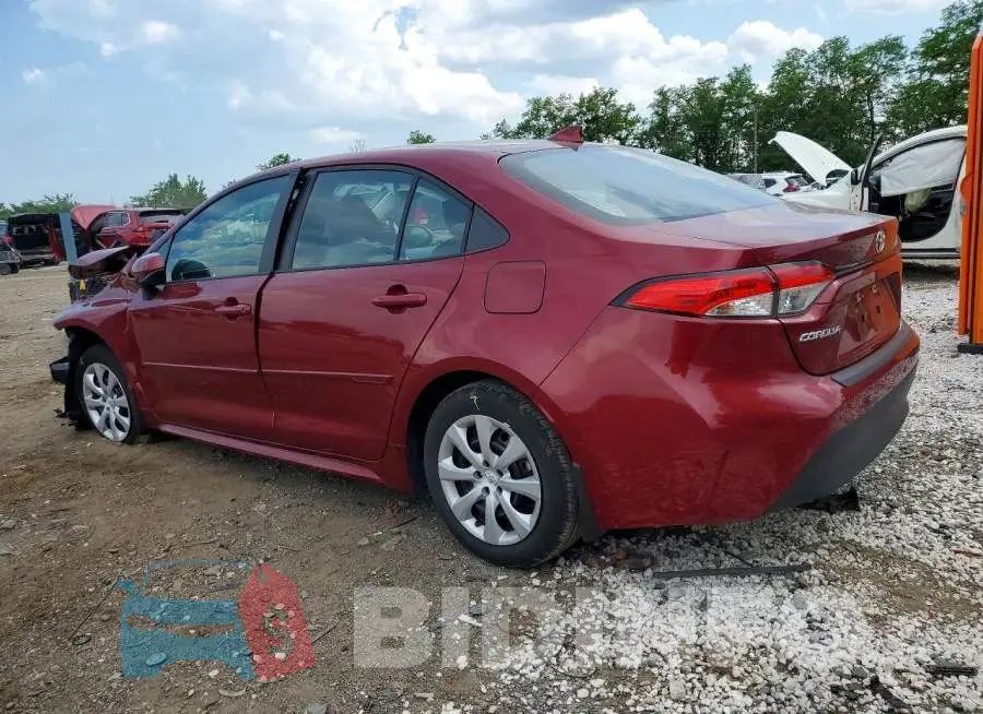 5YFB4MDE9RP169415 Photo# 2