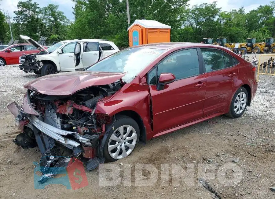 5YFB4MDE9RP169415 Photo# 1