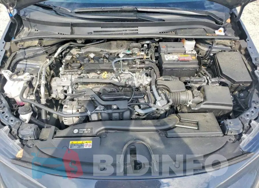 5YFB4MDE9SP340282 Photo# 11