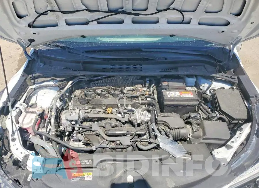 5YFS4MCEXPP146885 Photo# 11