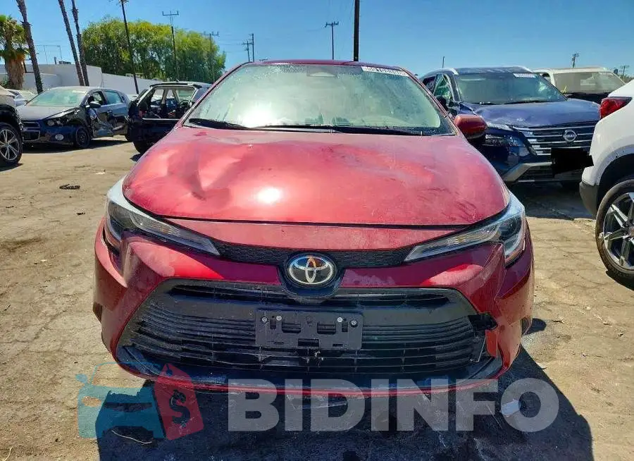 JTDB4MEE1PJ009710 Photo# 5