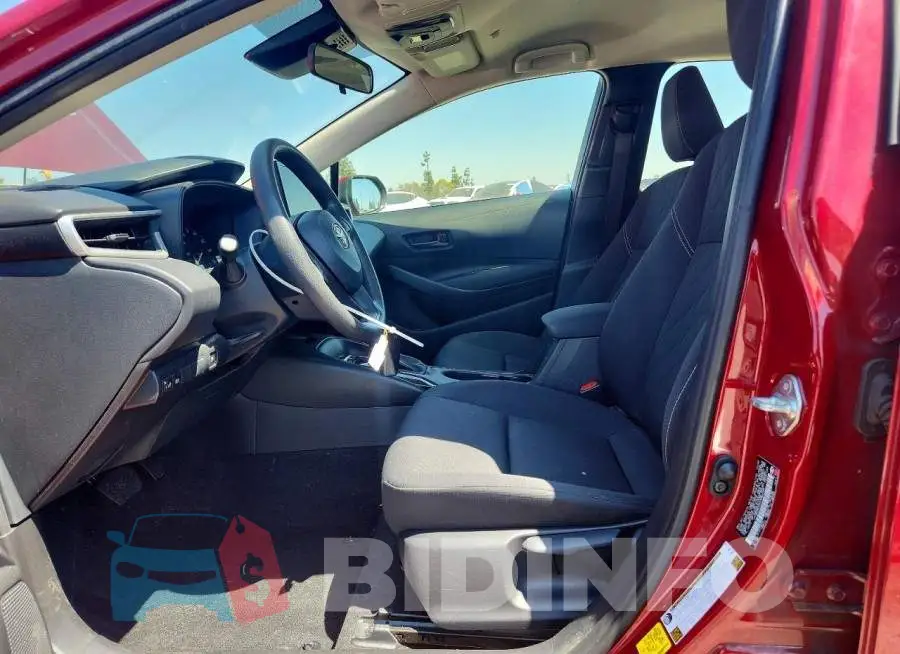 JTDBCMFE2S3082048 Photo# 7
