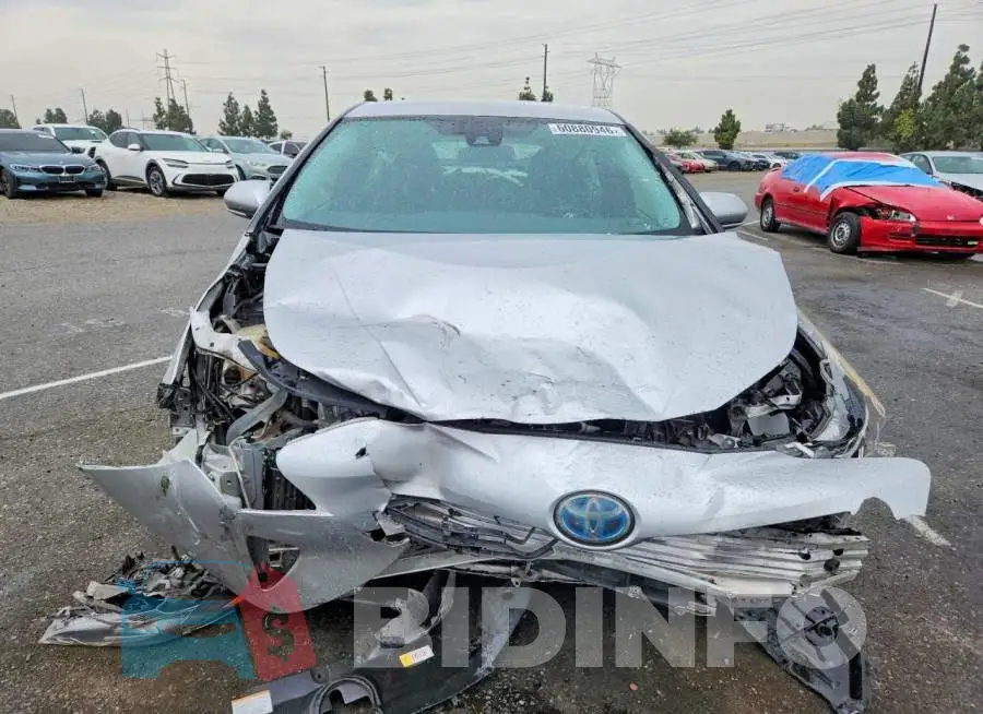 JTDKARFU7H3029476 Photo# 5