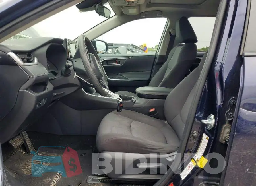 JTMW1RFV0KD513730 Photo# 7