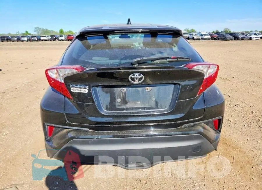 NMTKHMBX3MR132514 Photo# 6