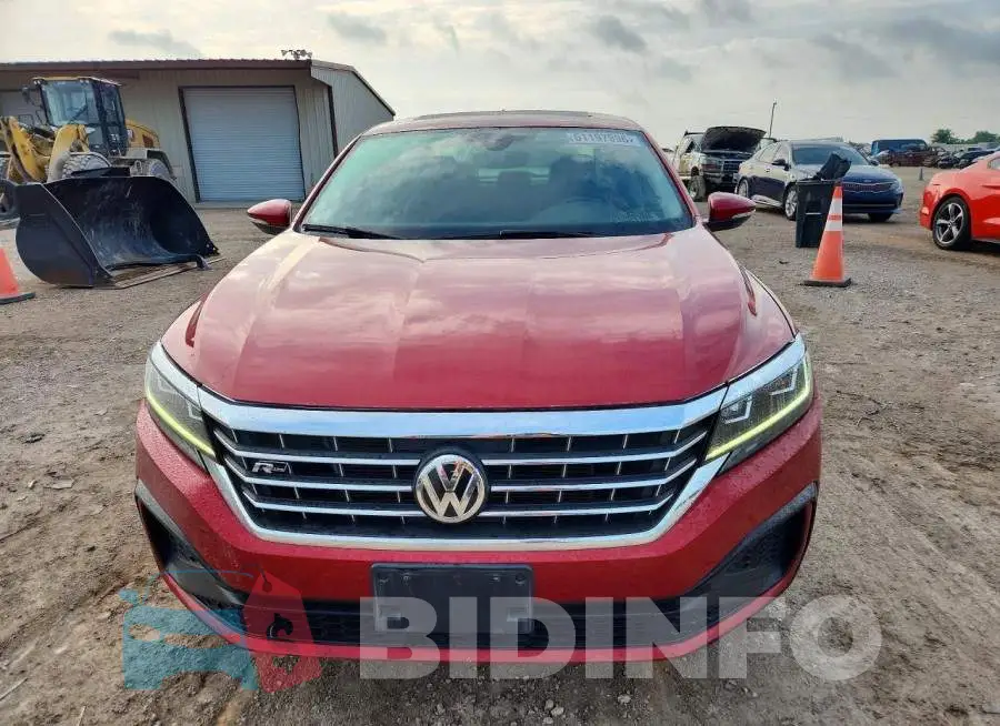 1VWMA7A37LC025459 Photo# 5