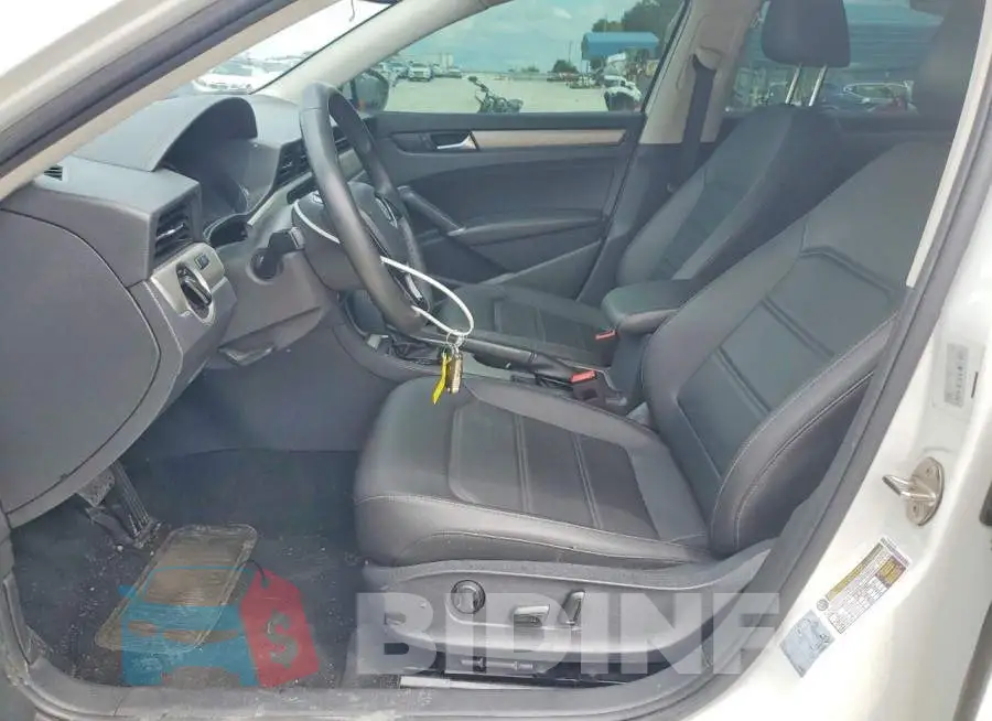 1VWSA7A39MC007067 Photo# 7