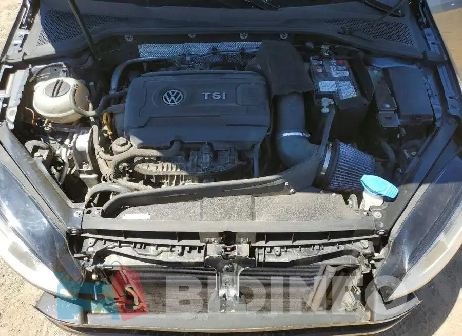3VW117AU4HM014632 Photo# 12