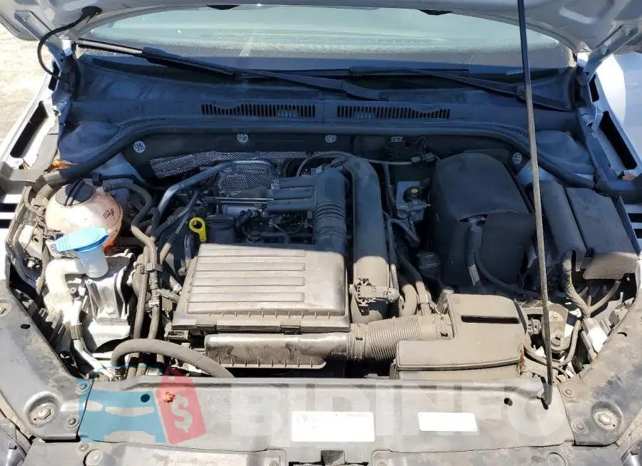 3VW2B7AJ6HM389106 Photo# 11