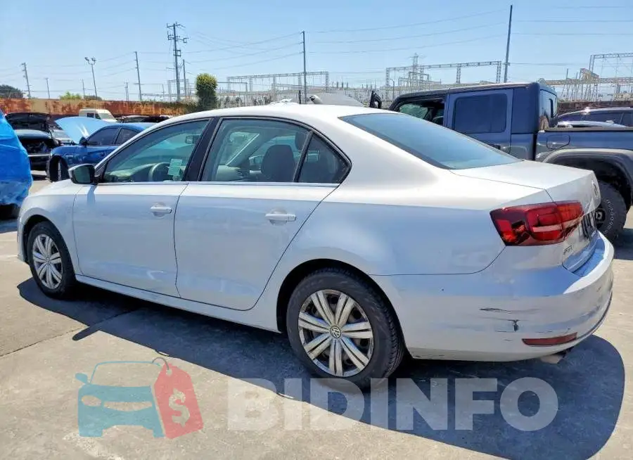 3VW2B7AJ6HM389106 Photo# 2
