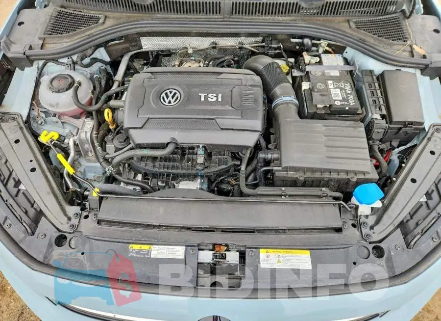 3VW2T7BUXSM053990 Photo# 11