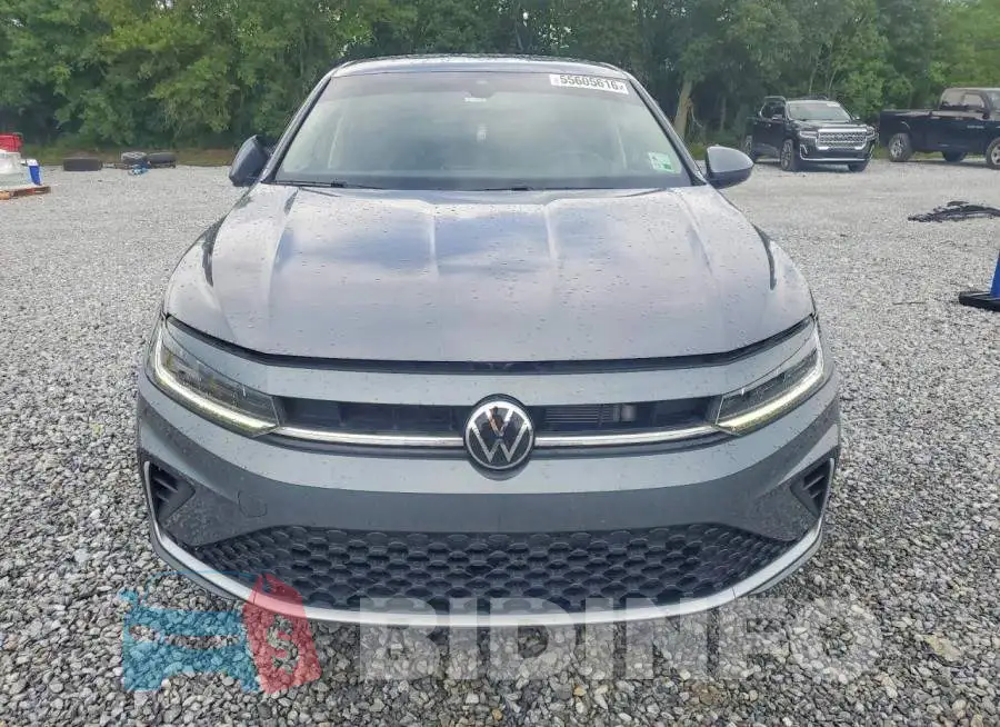 3VW5X7BU5SM108699 Photo# 5
