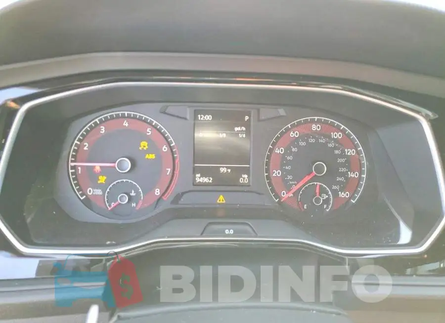 3VW6T7BU9KM147179 Photo# 9