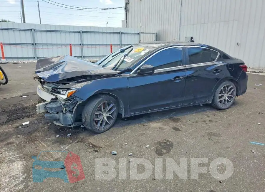 19UDE2F70MA007048 Photo# 1