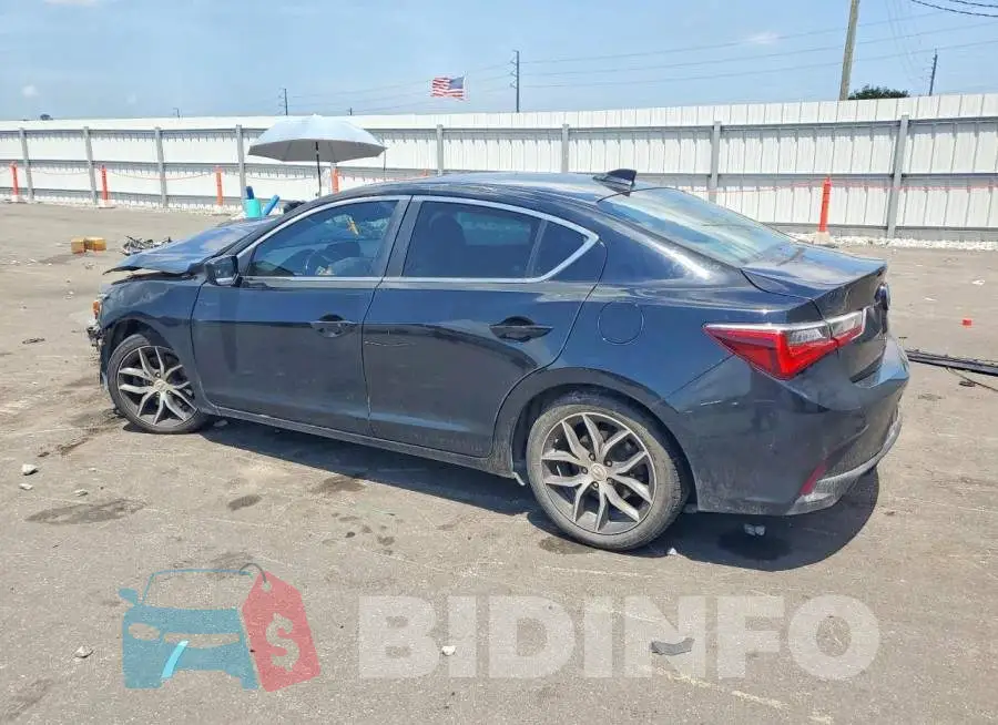 19UDE2F70MA007048 Photo# 2