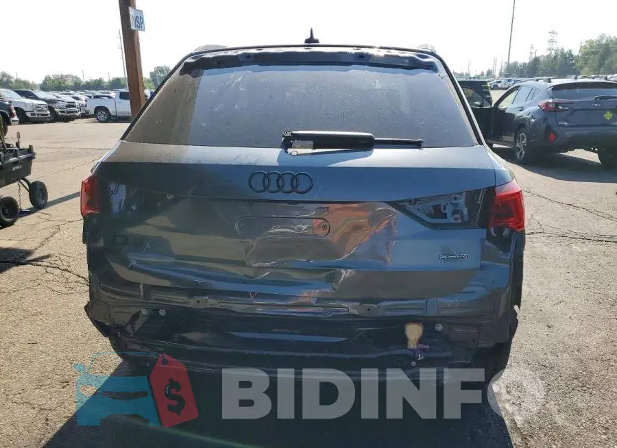 WA1EECF32S1082542 Photo# 6