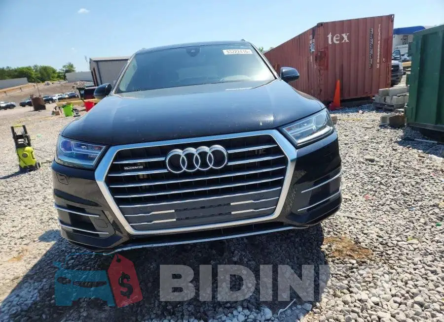 WA1LHAF74JD045169 Photo# 5