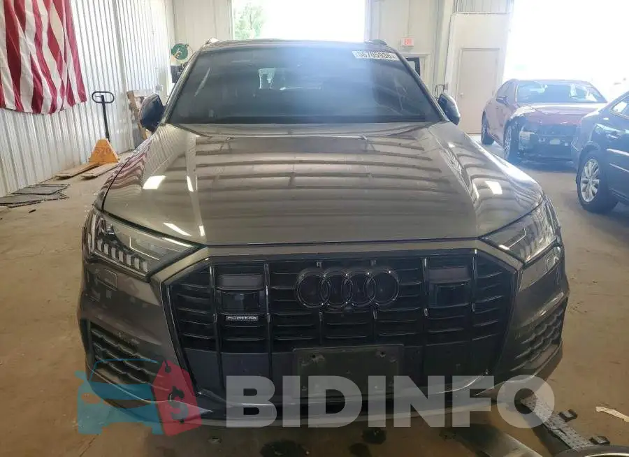 WA1VXAF76MD035095 Photo# 5